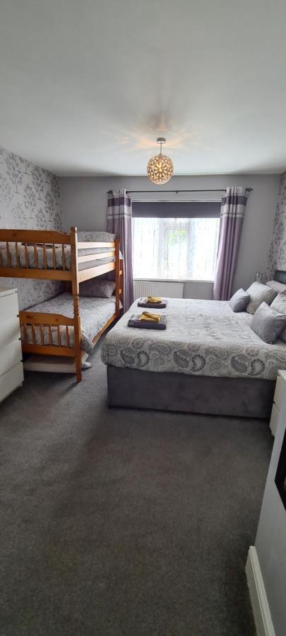 The Roslyn Guest House Paignton Dış mekan fotoğraf