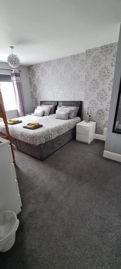 The Roslyn Guest House Paignton Dış mekan fotoğraf