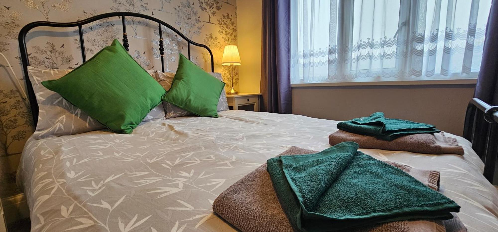 The Roslyn Guest House Paignton Dış mekan fotoğraf