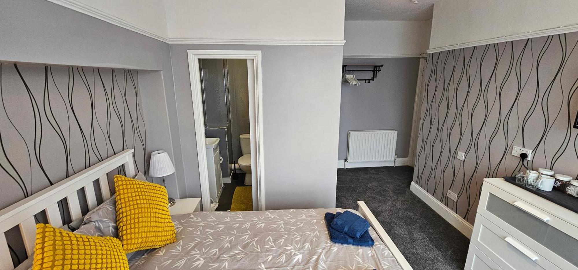 The Roslyn Guest House Paignton Dış mekan fotoğraf