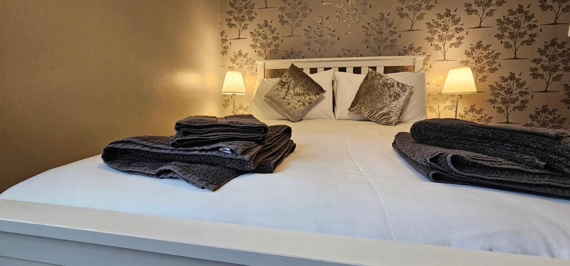 The Roslyn Guest House Paignton Dış mekan fotoğraf