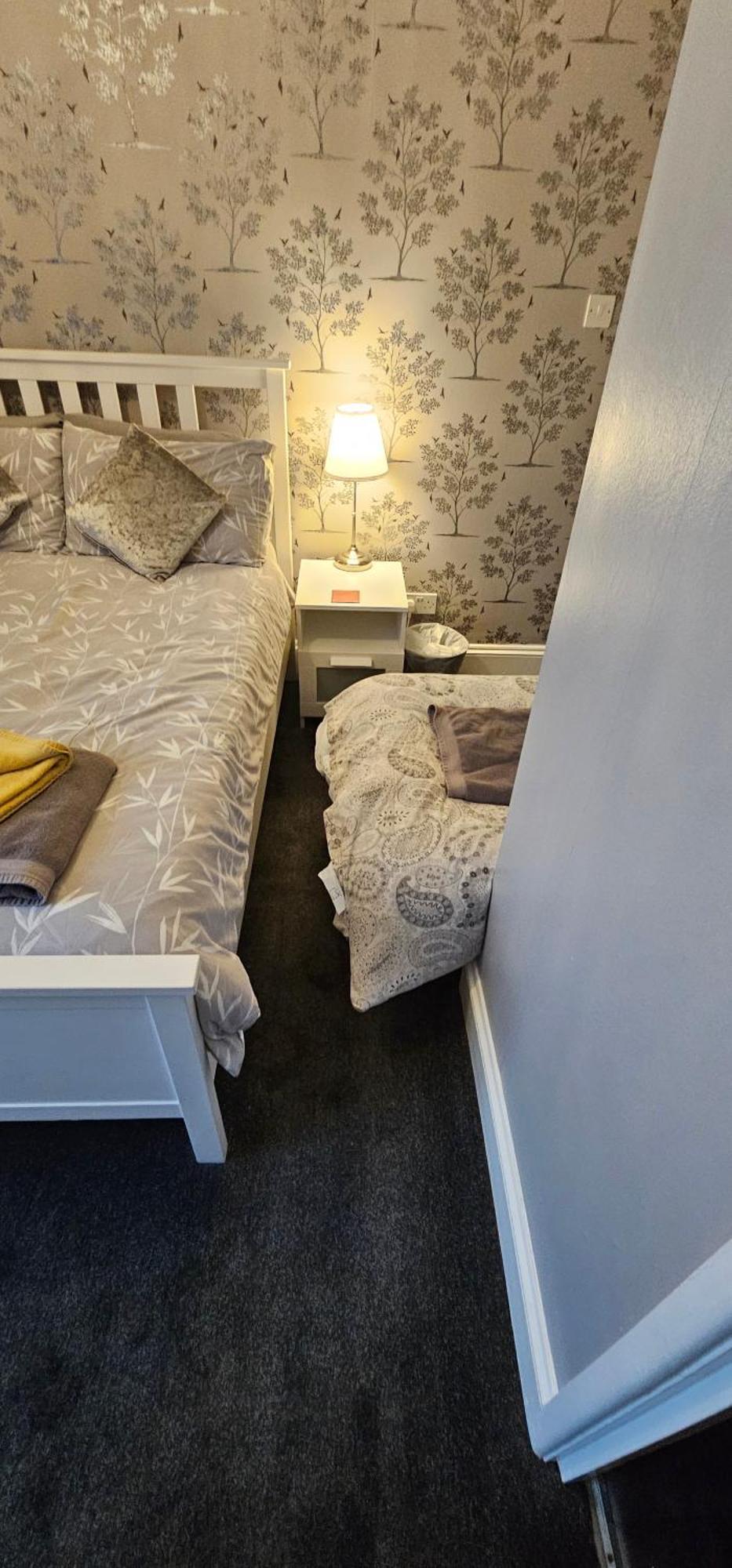 The Roslyn Guest House Paignton Oda fotoğraf